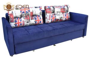 Sofa vải cao cấp SF121