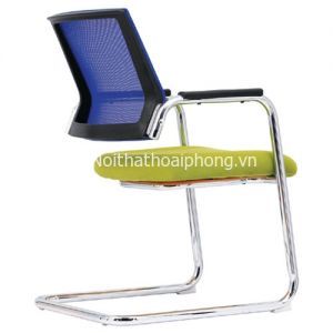 Ghế họp chân quỳ M1022