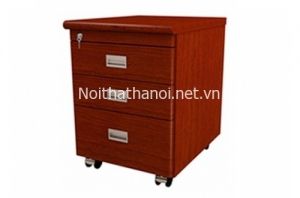 Hộc tài liệu bàn Giám đốc Fami SM1830A