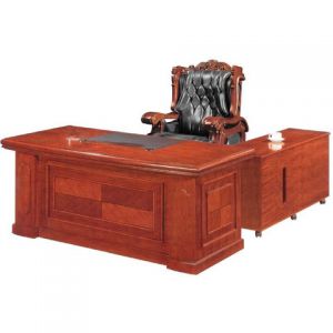 BÀN GIÁM ĐỐC VENEER DT1890VM4