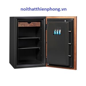 Két sắt nhập khẩu KDD58