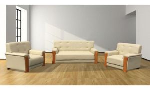 BỘ GHẾ SOFA CAO CẤP HÒA PHÁT SF33 - PVC