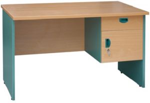 Bàn nhân viên hộc liền SV120SHL