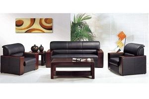 BỘ GHẾ SOFA CAO CẤP HÒA PHÁT SF11 PVC