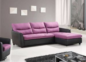 GHẾ SOFA DA HÒA PHÁT SF66 PVC