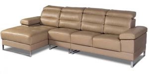 SOFA GIA ĐÌNH SF63-4 PVC