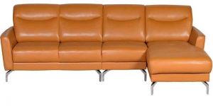 SOFA GIA ĐÌNH SF66A-4 PVC