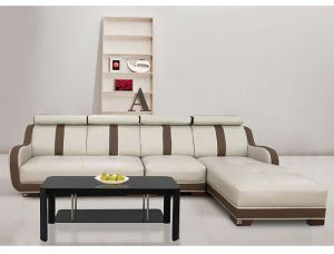 SOFA GIA ĐÌNH SF69-3 PVC