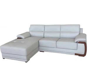 SOFA GIA ĐÌNH SF601-3 PVC