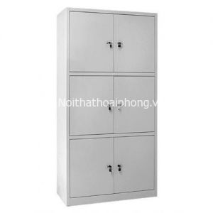 Tủ sắt tài liệu  190 TS04B