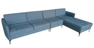 Sofa vải cao cấp SF401-4