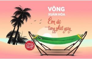 VÕNG XẾP VXI-01-00