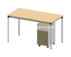 BÀN LÀM VIỆC NHÂN VIÊN FO1-BNV-01