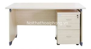 BÀN LÀM VIỆC CAO CẤP BVP-4S-10H