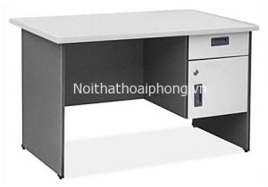 BÀN LÀM VIỆC CAO CẤP BVP-3S-02B