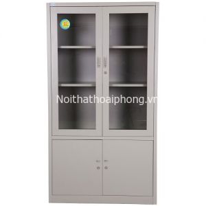 TỦ TÀI LIỆU SẮT CA-3A-SG