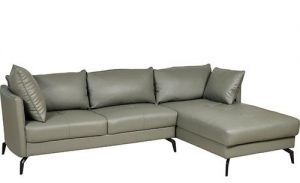 BỘ SOFA GÓC SF501 DA PVC