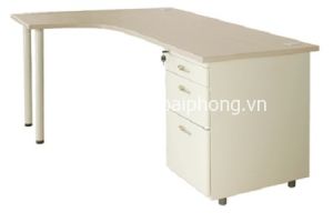 Bàn Airy lượn trái 190 BLT16CT-HS1