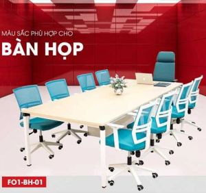 BÀN HỌP FO1-BH-01