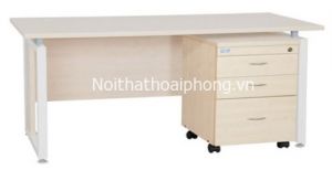 BÀN LÀM VIỆC CAO CẤP BVP-4S-12H