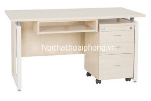 BÀN LÀM VIỆC CAO CẤP BVP-4S-12HB