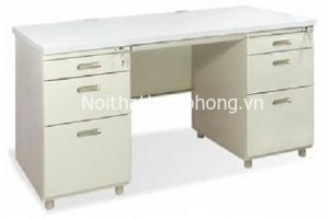 Bàn Benry chân sắt 190 BS14H3-M