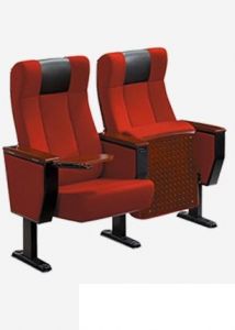 GHẾ HỘI TRƯỜNG GS-32-16B