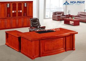 BÀN GIÁM ĐỐC VENEER DT1890V12