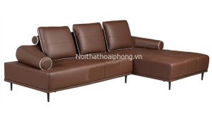 SOFA GIA ĐÌNH SF602-4 PVC