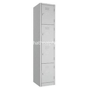 TỦ SẮT DÒNG LOOKER LK-4N-01-1