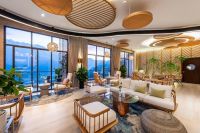 Phong cách thiết kế nội thất nhà hàng - khách sạn ưa chuộng hiện nay